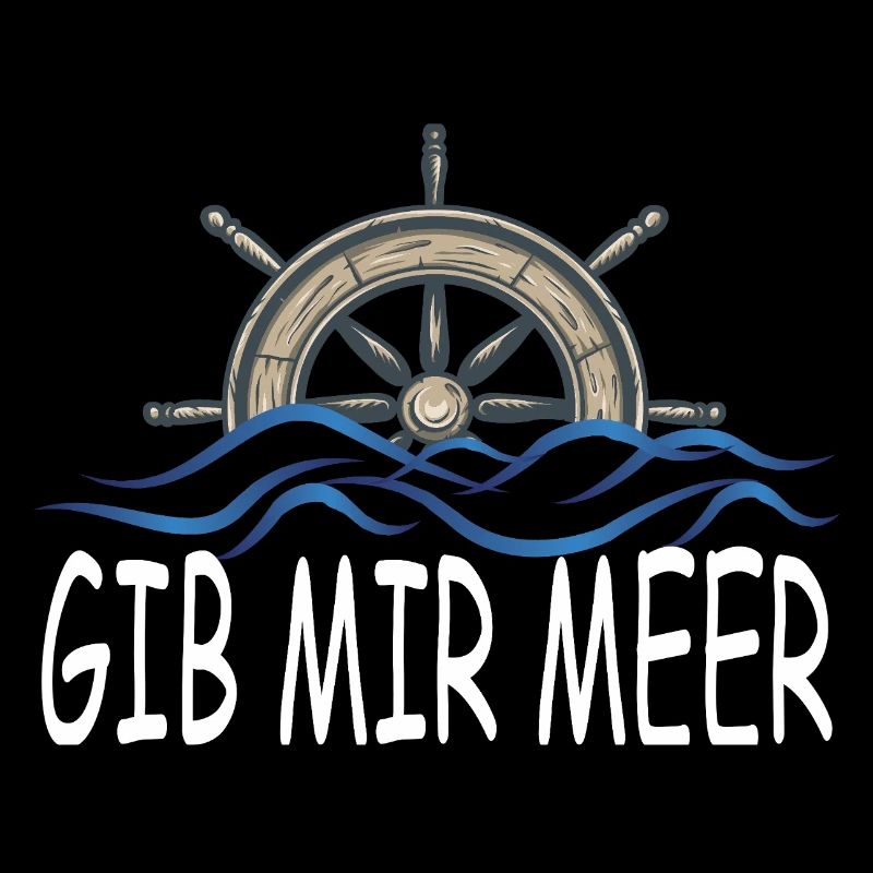 Gib mir Meer