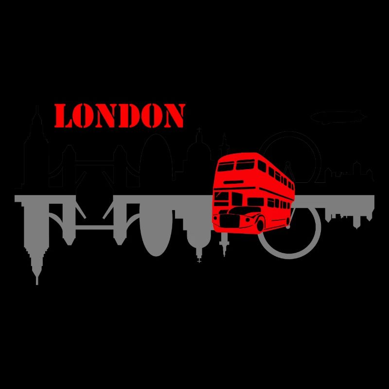 londres horizon