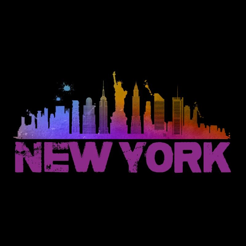 new york