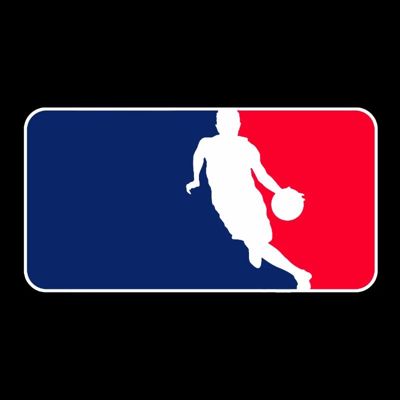Logo du basket-ball