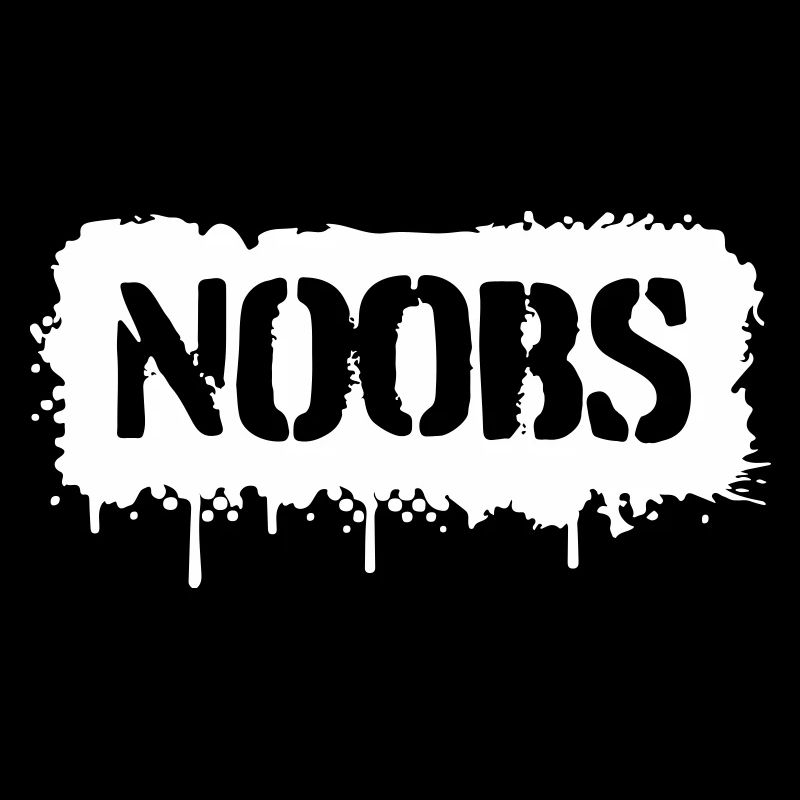 Noobs