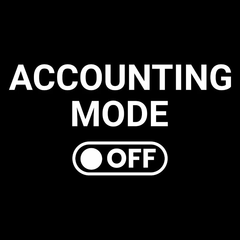 Accounting Mode OFF
