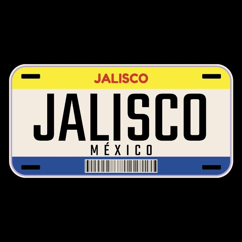 Cours de Mexico Jalisco