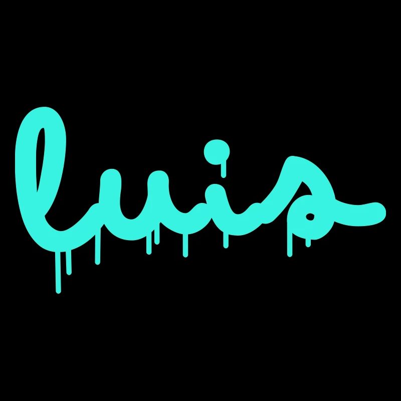 Name: Luis