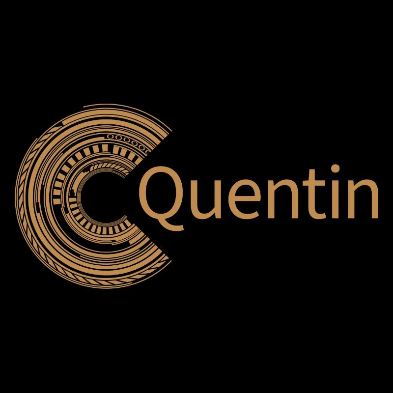 For Quentin