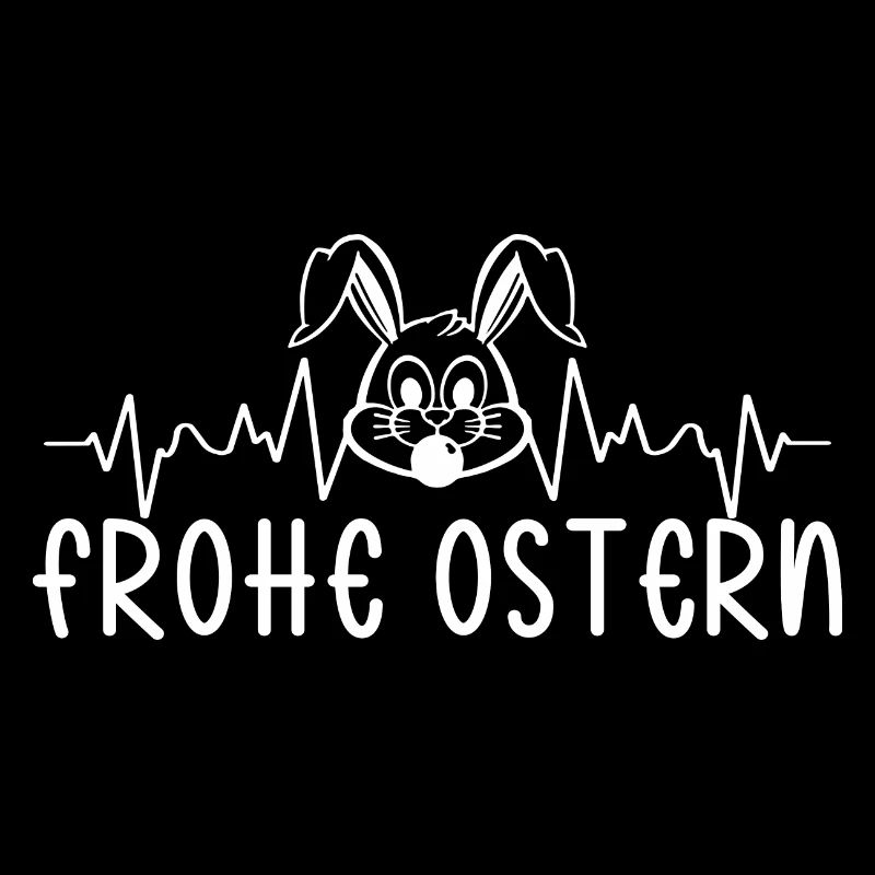 Frohe Ostern