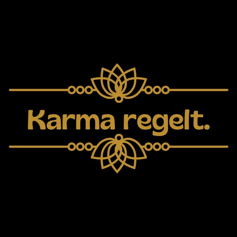 Karma regelt