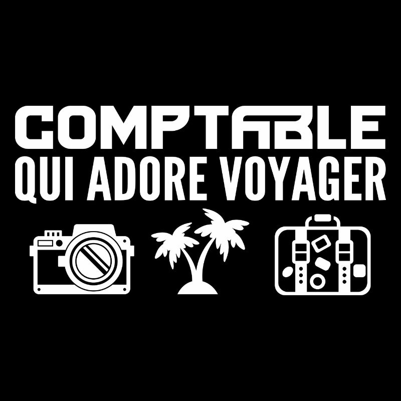 Voyageurs & Comptables : Passion & Découverte