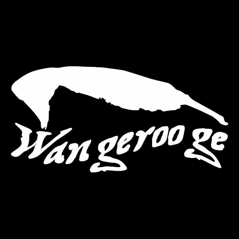 Wangerooge Tattoo
