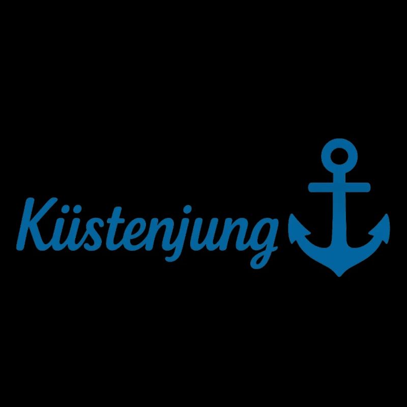 Küstenjung