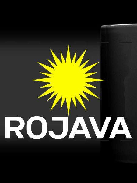 Rojava kurdistan