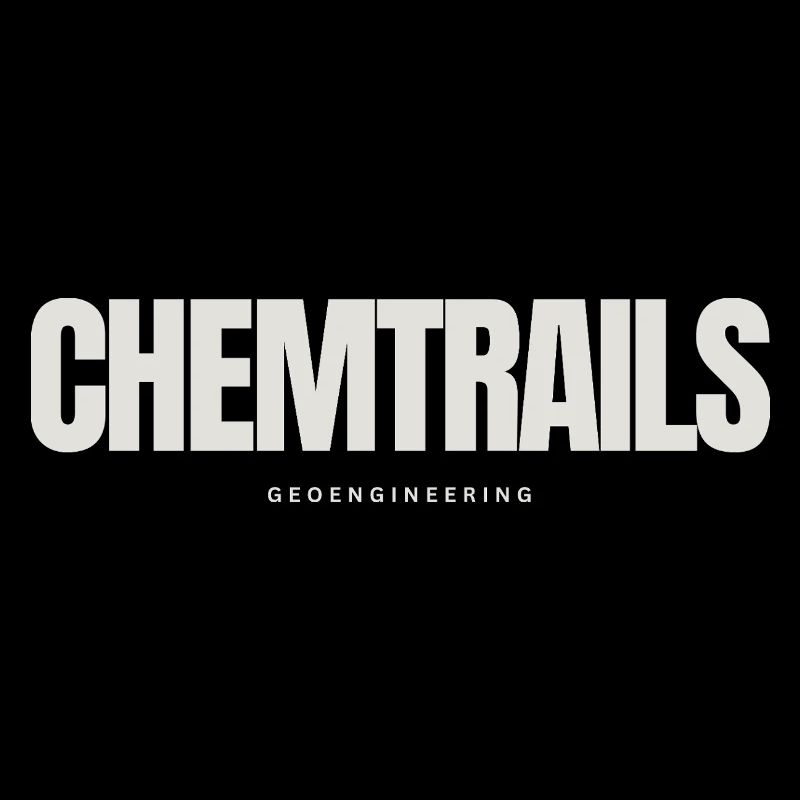chemtrails geoengineering