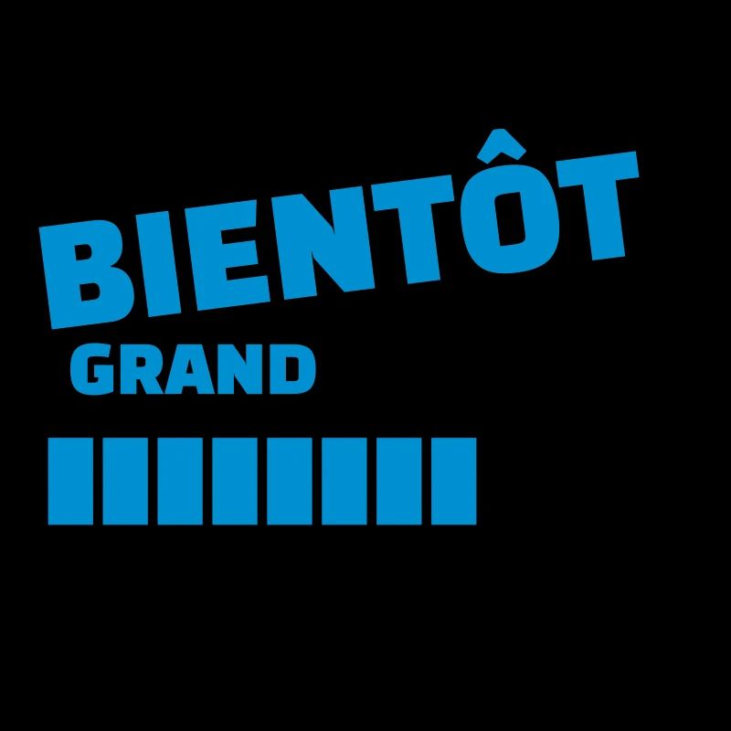 bientôt grand frère