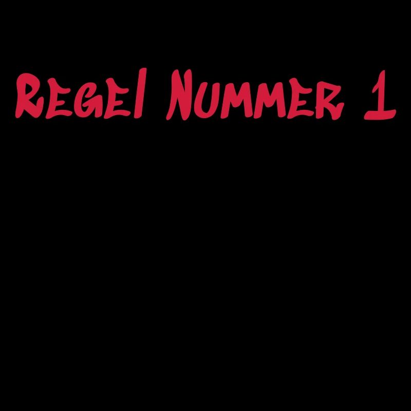 Regel 1 Werkzeug