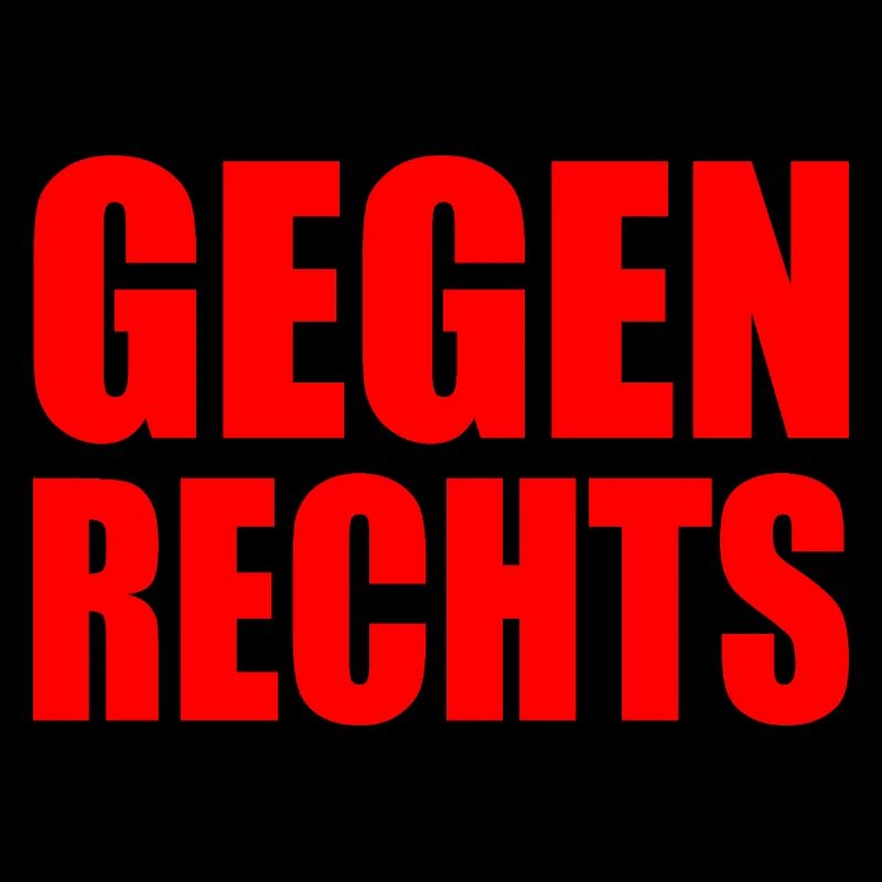 Gegen rechts