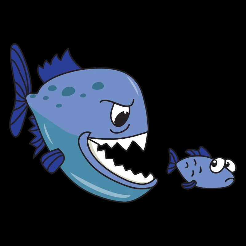Piranha