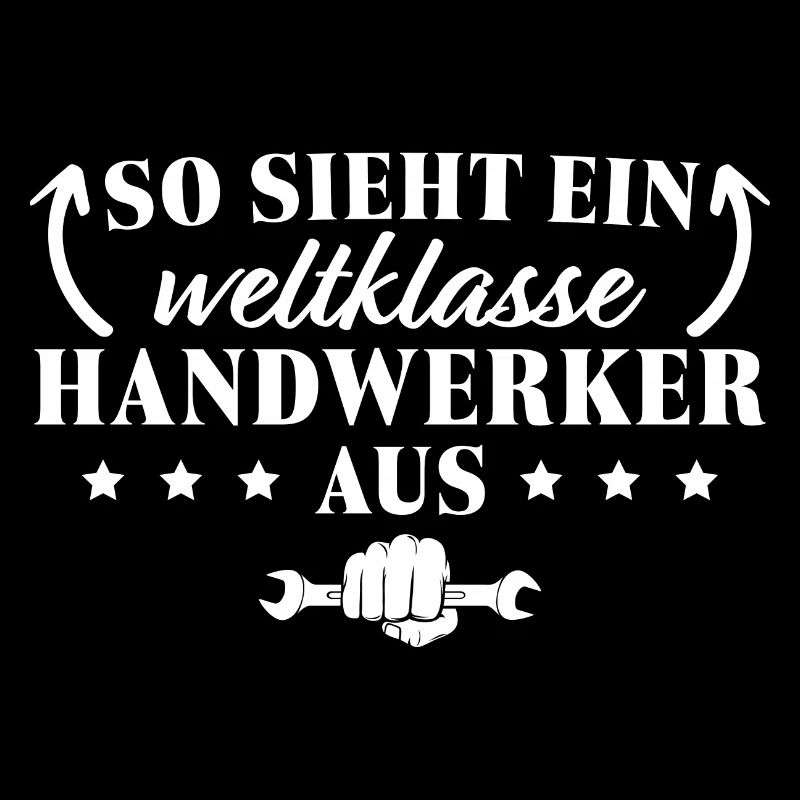 Weltklasse Heimwerker Bester Handwerker
