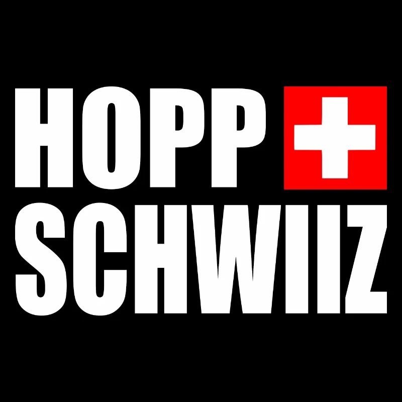 Hopp schwiiz