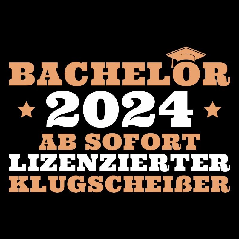 Bachelor Abschluss 2024 Bachelorprüfung
