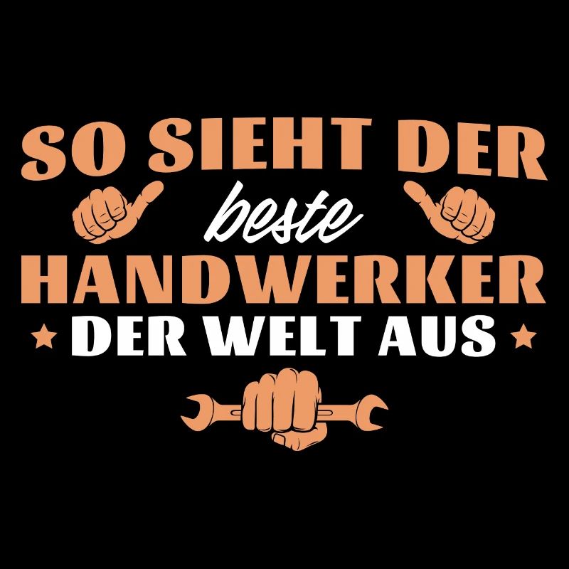 Heimwerker Bester Handwerker der Welt