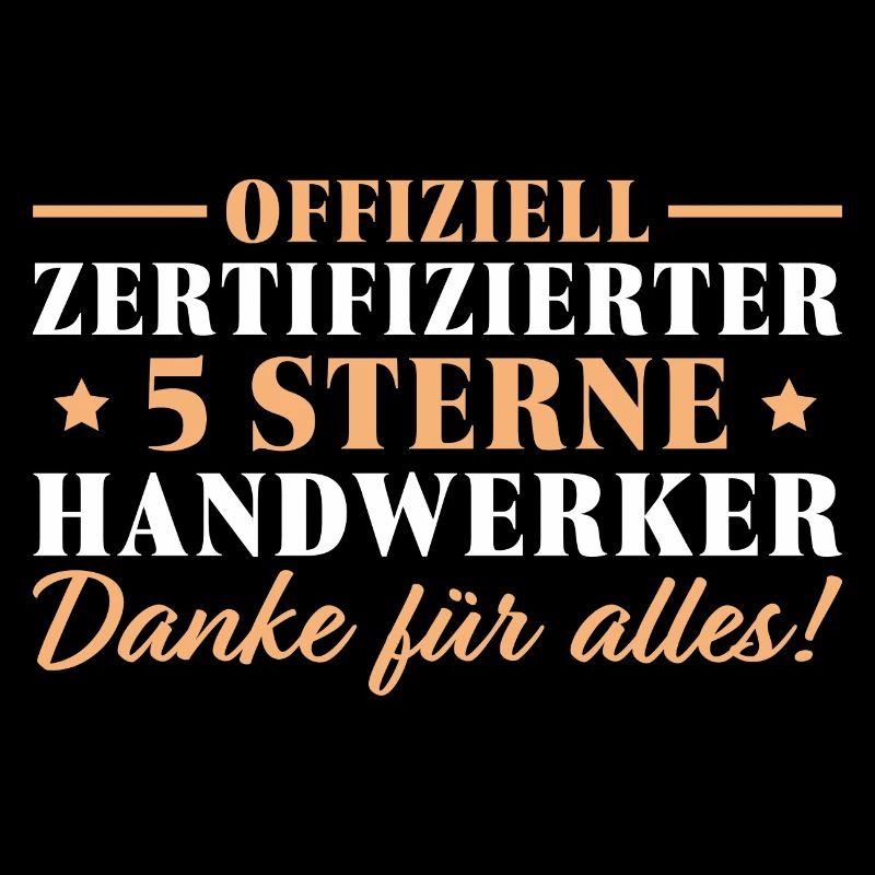 Jobwechsel Bester Handwerker in Rente