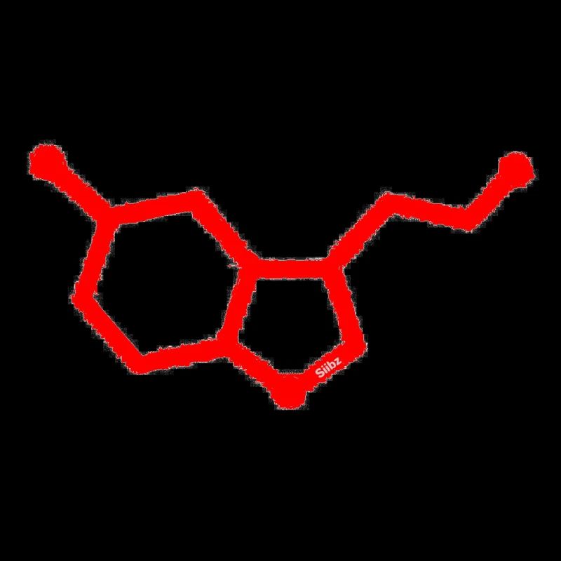 Fuzzy Serotonin Shot!