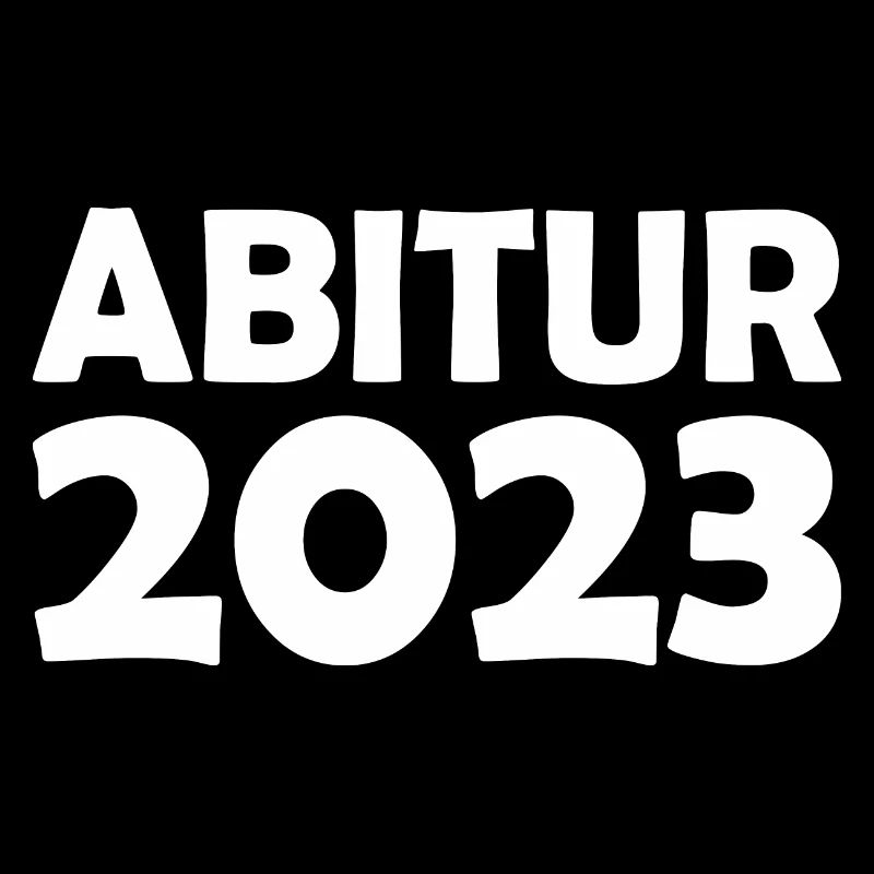 Abitur 2023