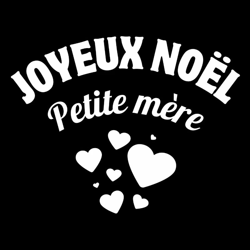 joyeux noël petite mère, Noël