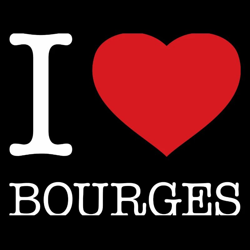 J’ADORE BOURGES