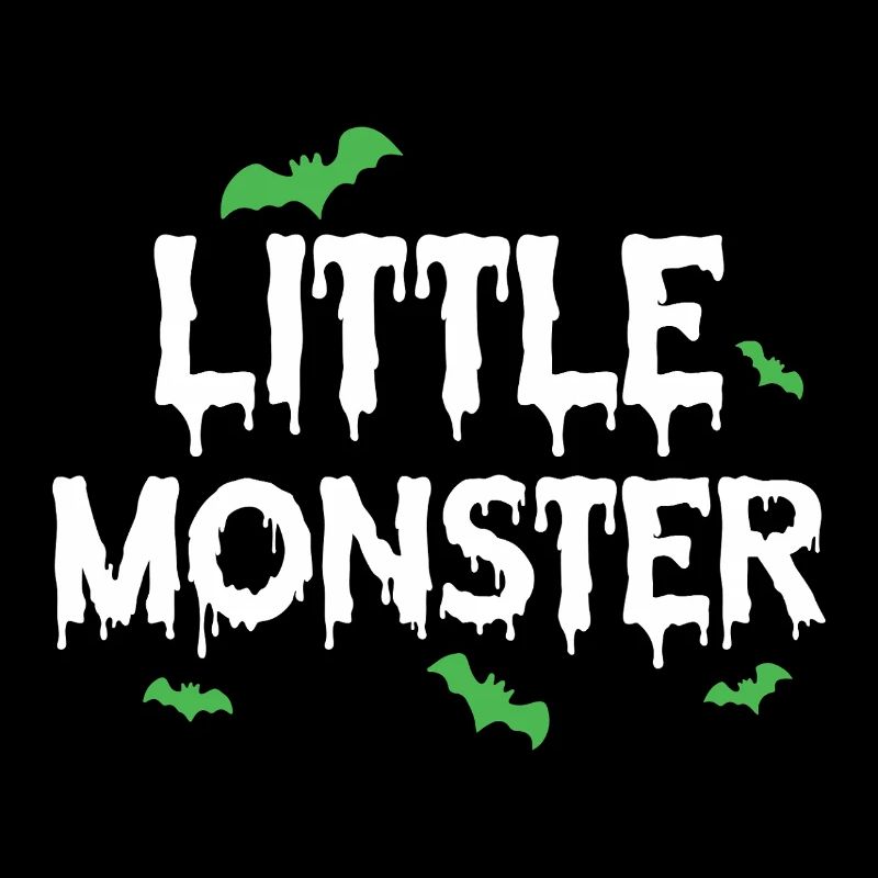 Kleines Monster