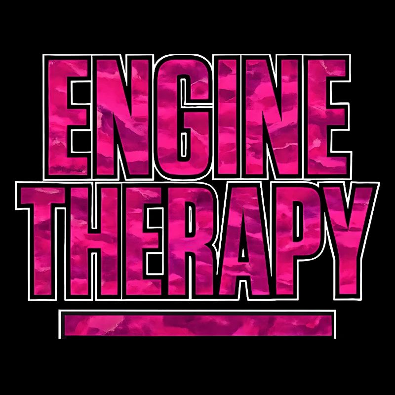 Engine Therapy Auto Tuning Szene Camouflage