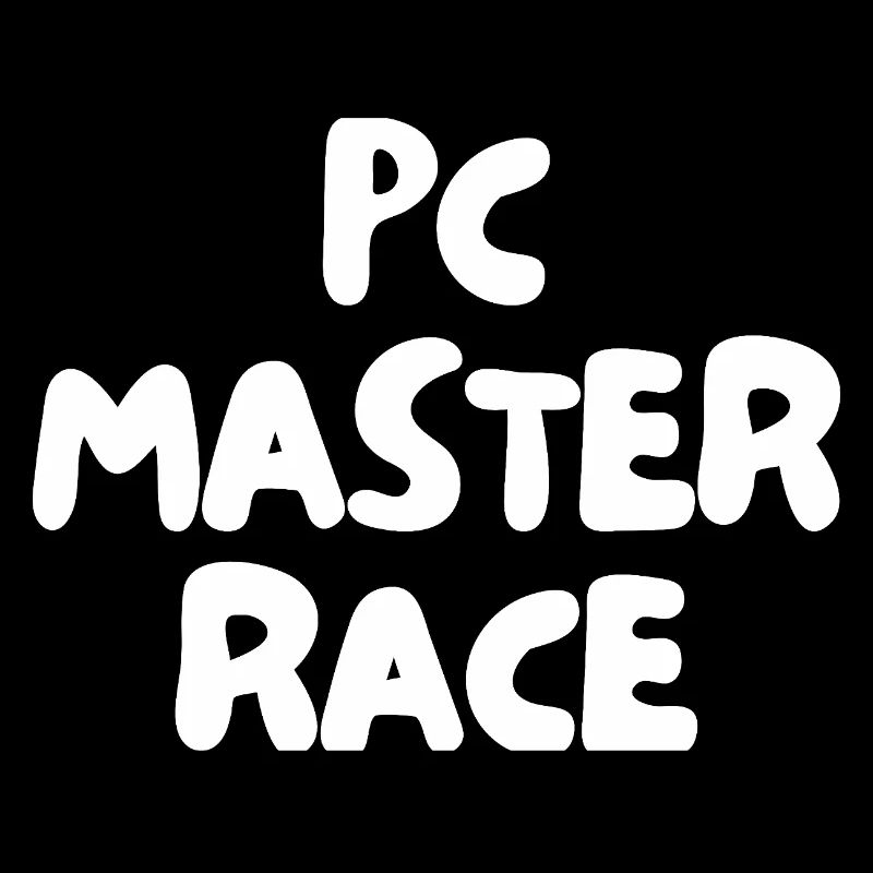 Race Maître PC