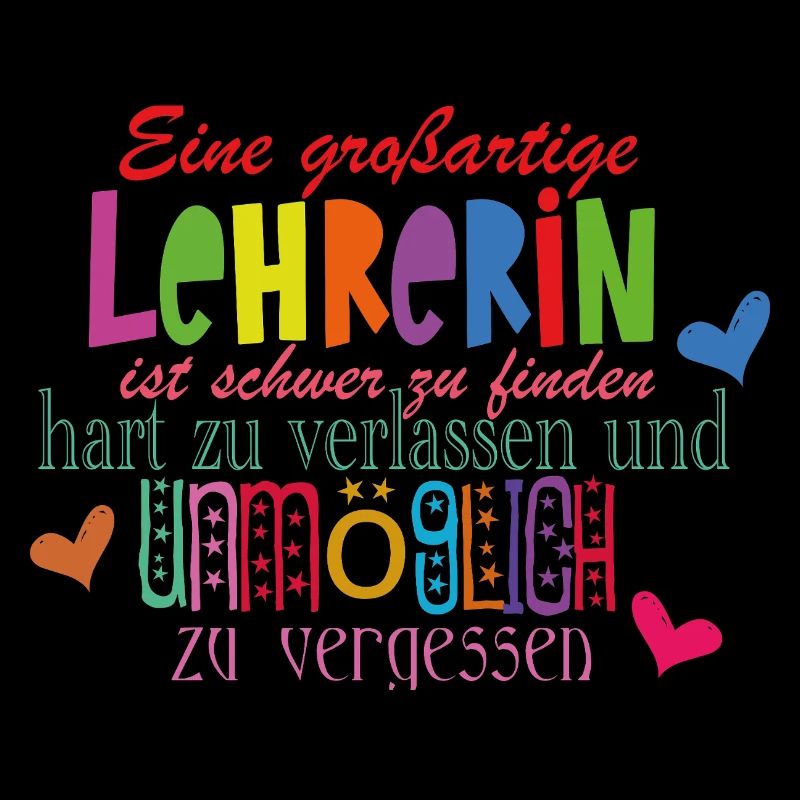 Lehrerin
