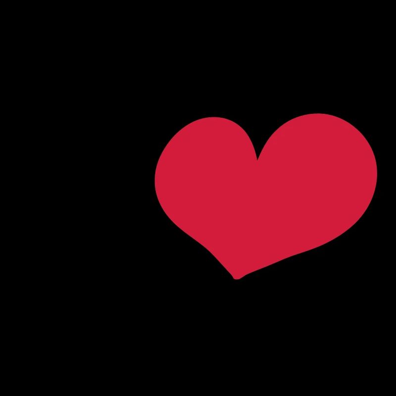 i love