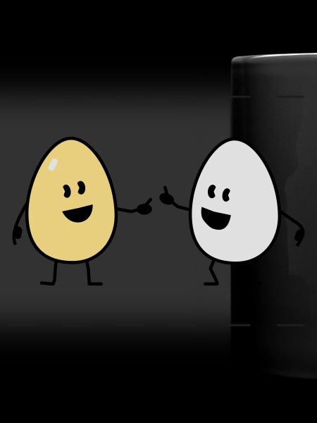 eggs