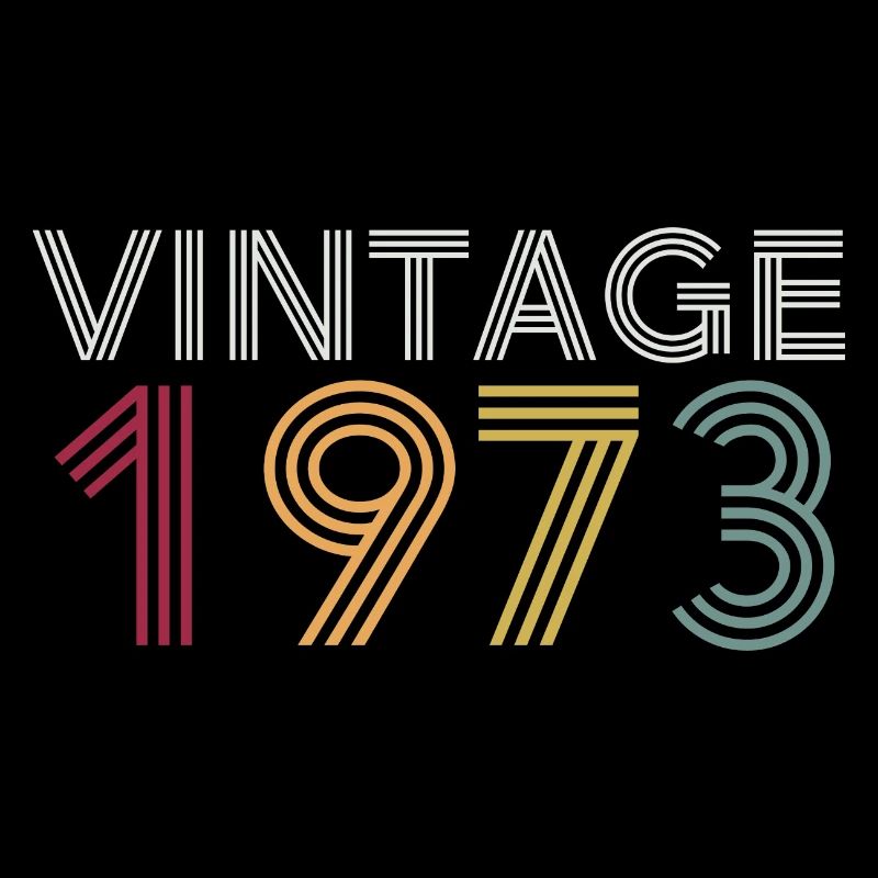 Millésime 1973