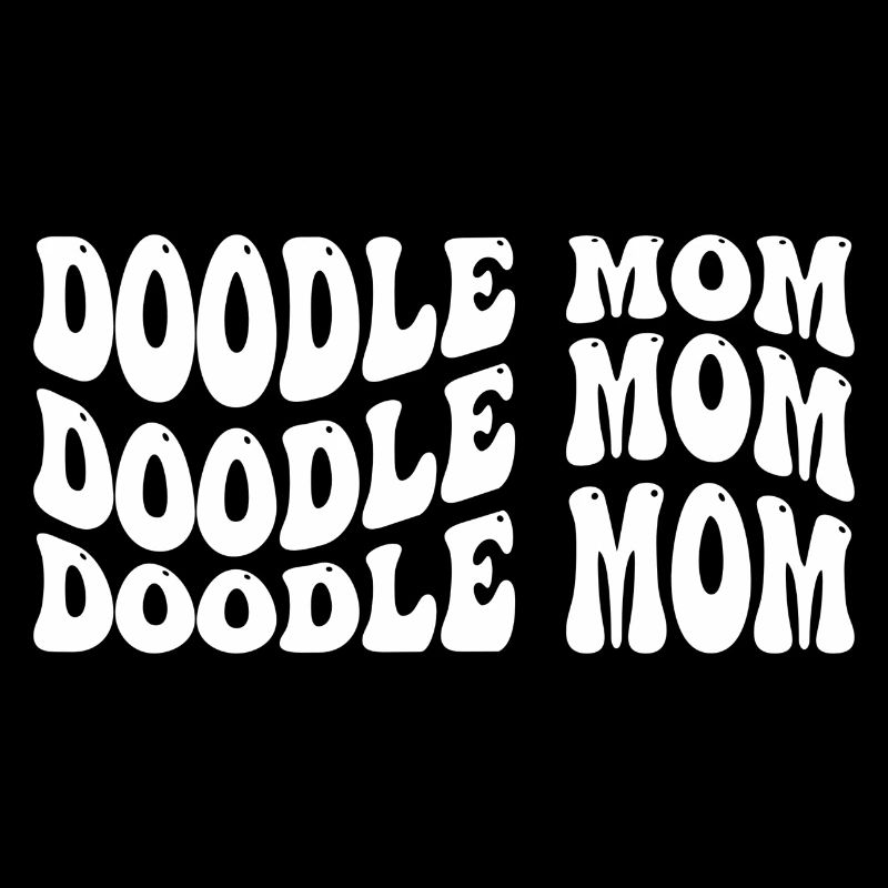 Doodle Mom