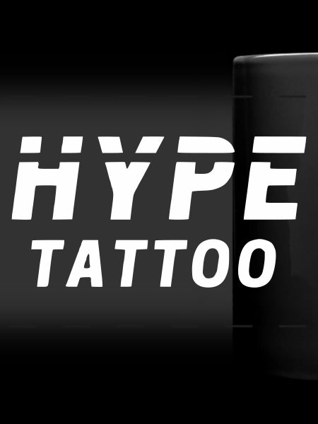 HYPETATTOO STANDARD