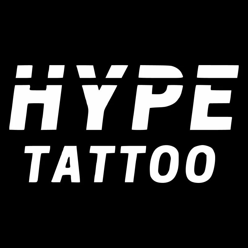 HYPETATTOO STANDARD