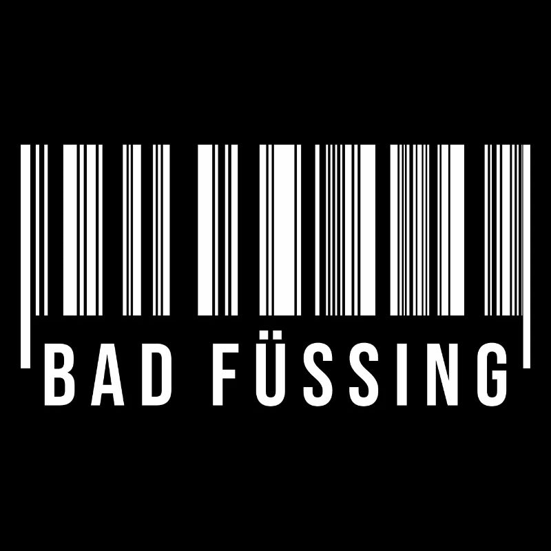 Bad Füssing Bayern