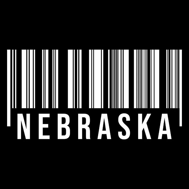 Code-barres du Nebraska