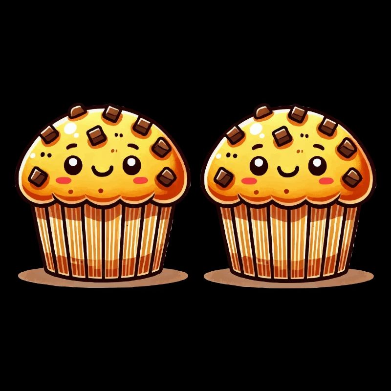 Muffin 2
