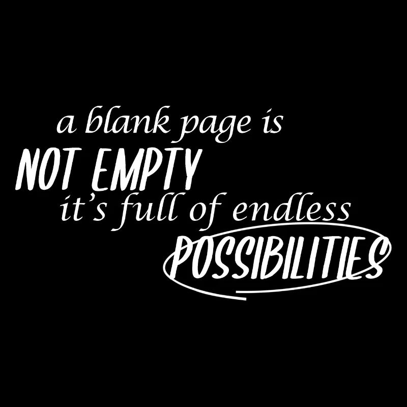 Author Writer Saying