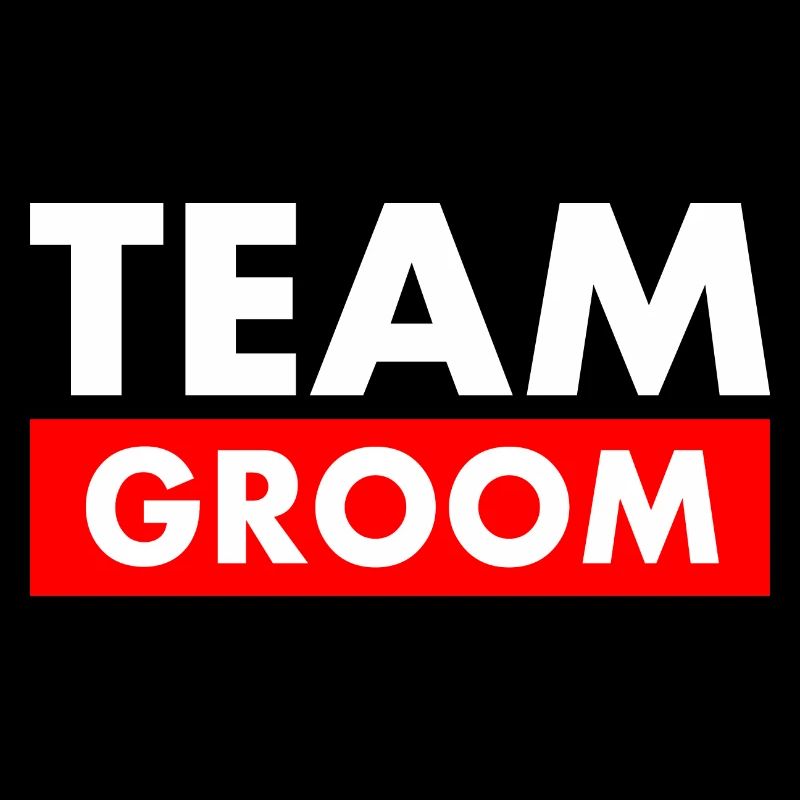 Team groom