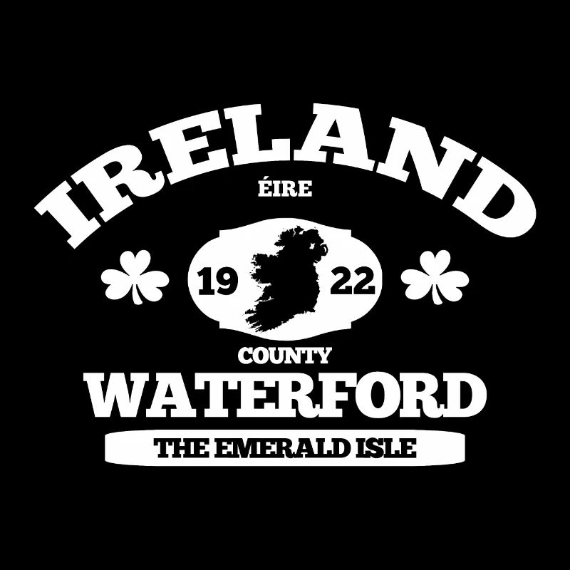 Waterford Ireland. Classic Irish Design