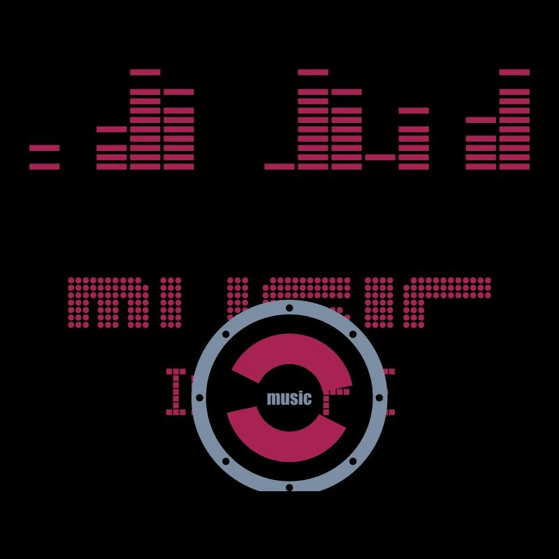 equalizer music is life