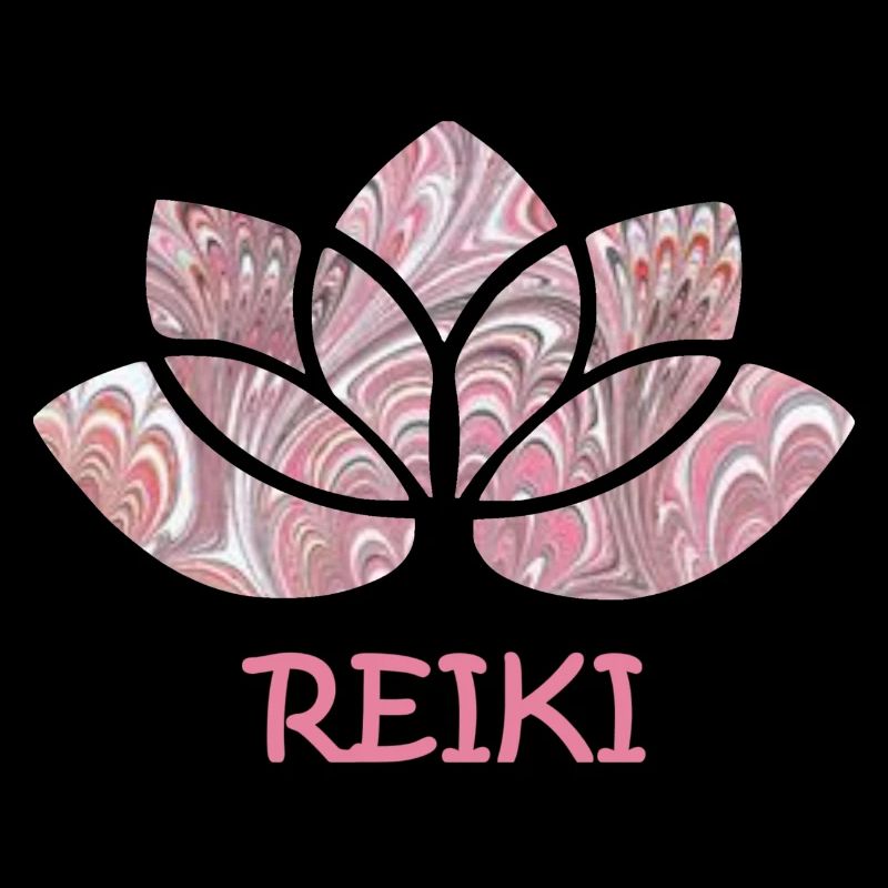 reiki with lotus e 65