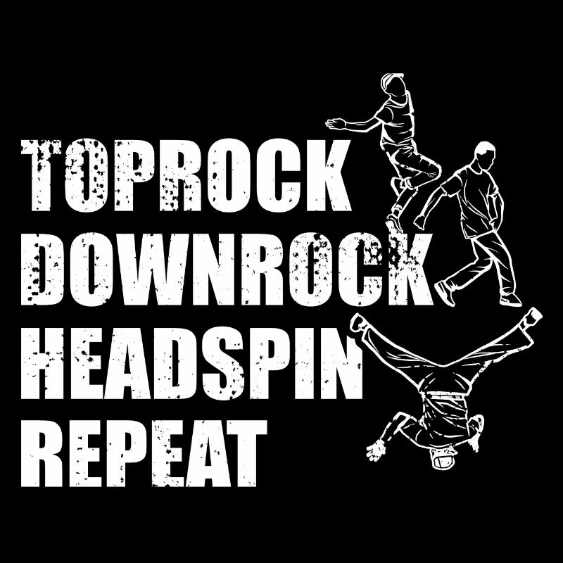 Breakdance Techniques