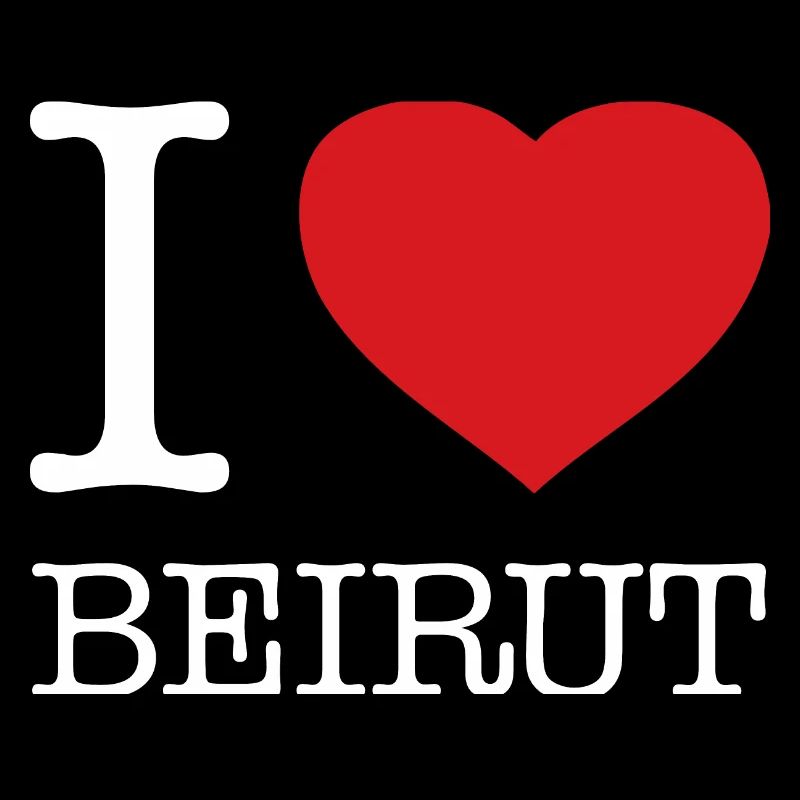 J’ADORE BEYROUTH