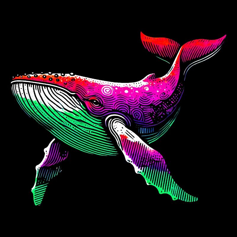 Baleine
